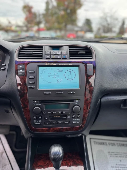 2001 Acura MDX 1st Gen - Image 15 of 19