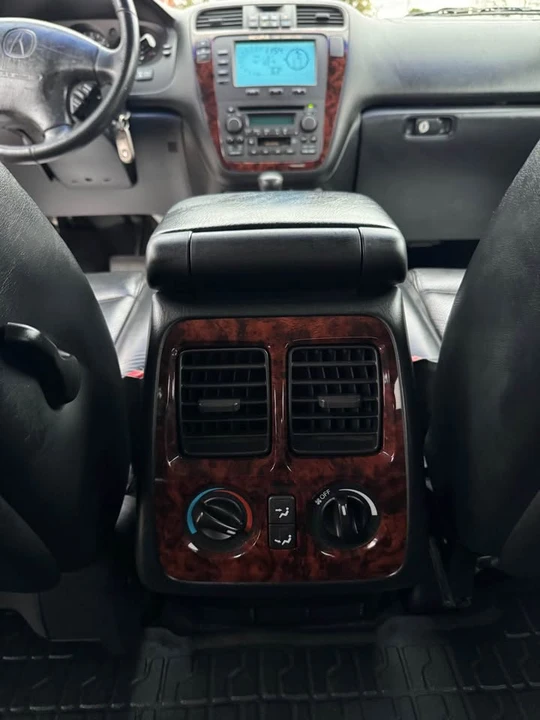 2001 Acura MDX 1st Gen - Image 11 of 19