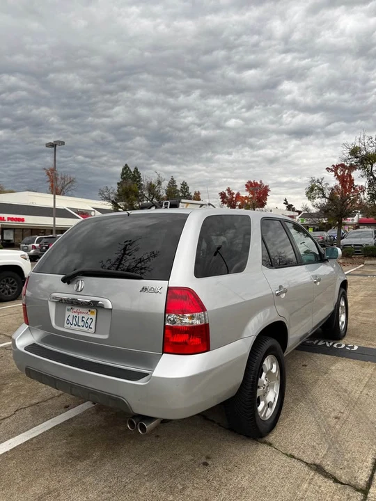 2001 Acura MDX 1st Gen - Image 5 of 19