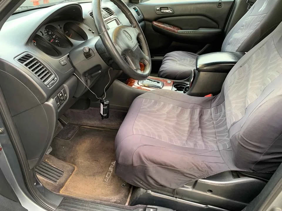 2001 Acura MDX 1st Gen - Image 5 of 7