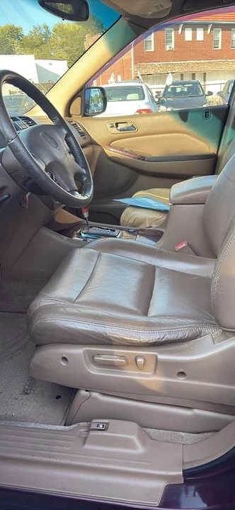2001 Acura RDX - Image 5 of 12