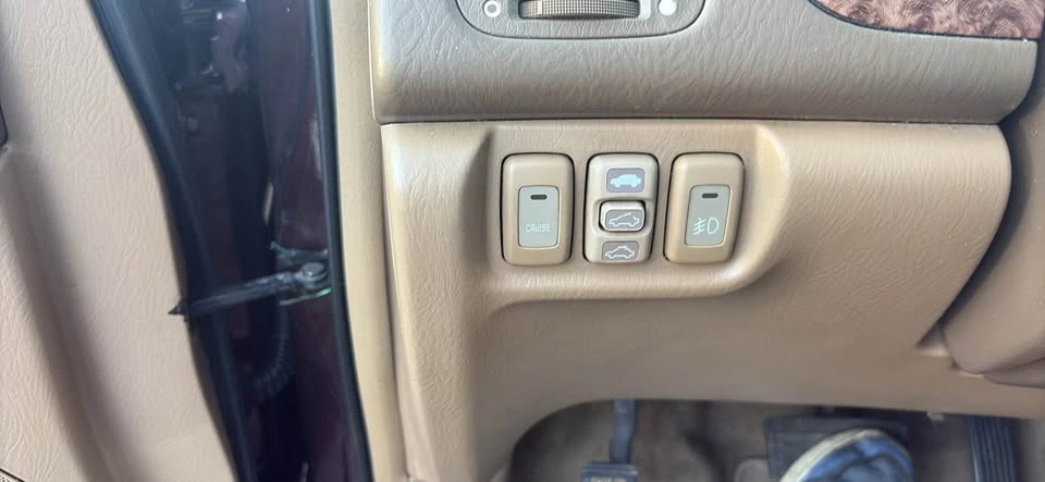 2001 Acura RDX - Image 4 of 12