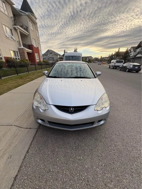 2001 Acura RSX - Image 7 of 8