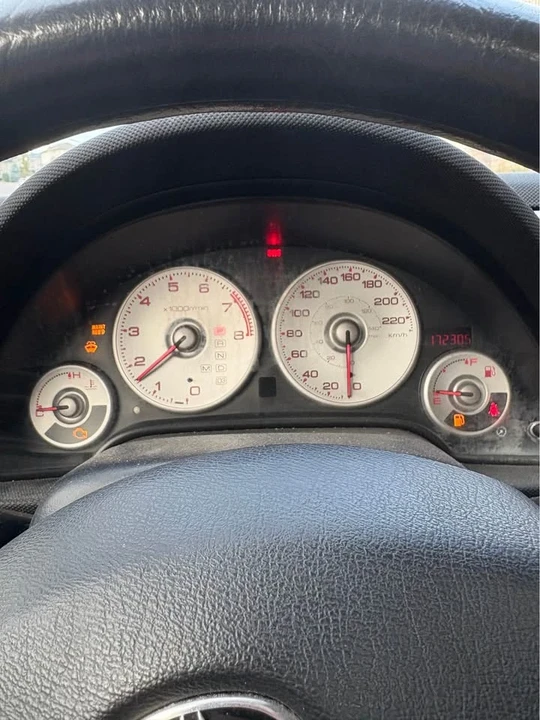 2001 Acura RSX - Image 4 of 8