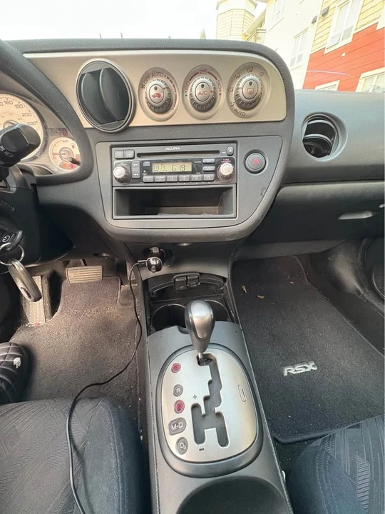 2001 Acura RSX - Image 2 of 8