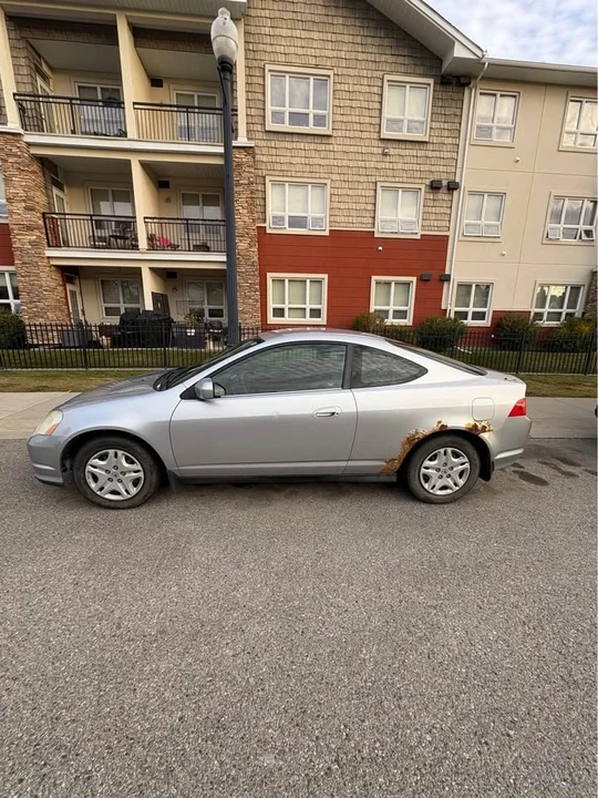 2001 Acura RSX - Image 6 of 8