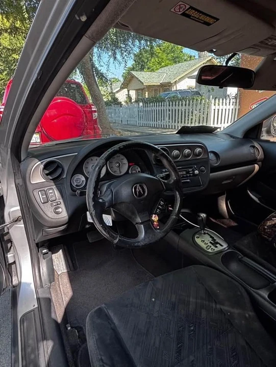 2001 Acura RSX - Image 6 of 8