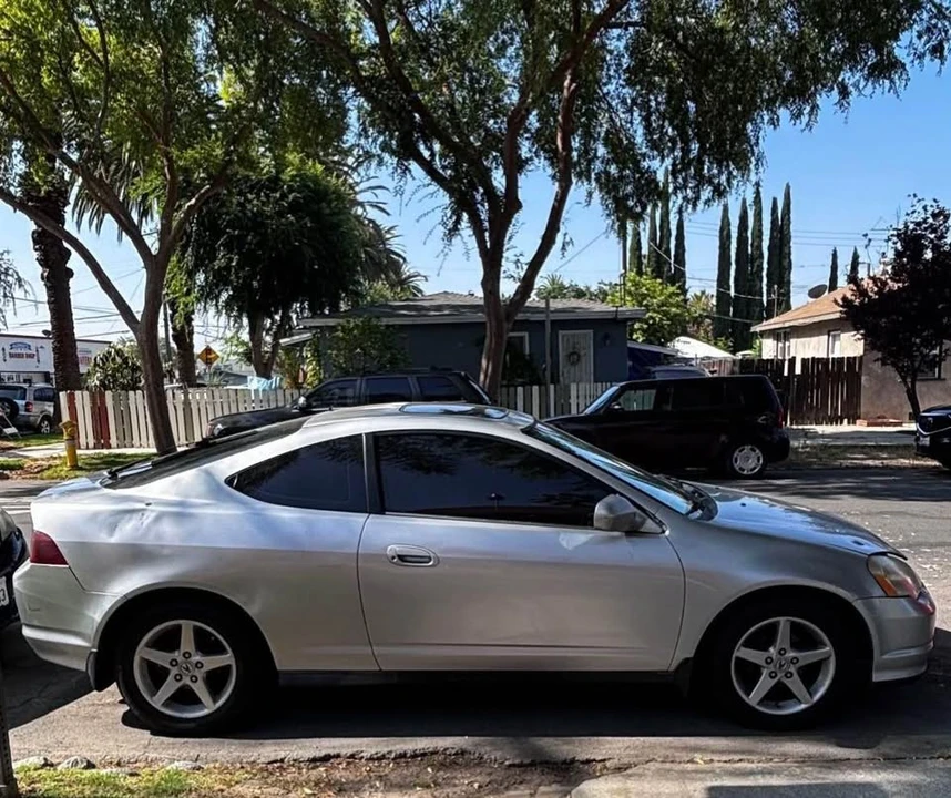 2001 Acura RSX - Image 2 of 8