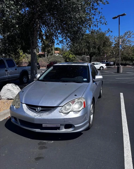 2001 Acura RSX - Image 3 of 8