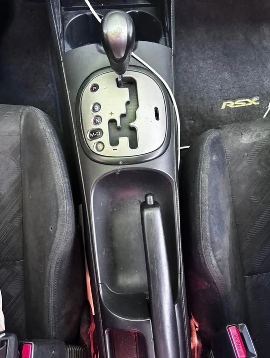 2001 Acura RSX - Image 7 of 8
