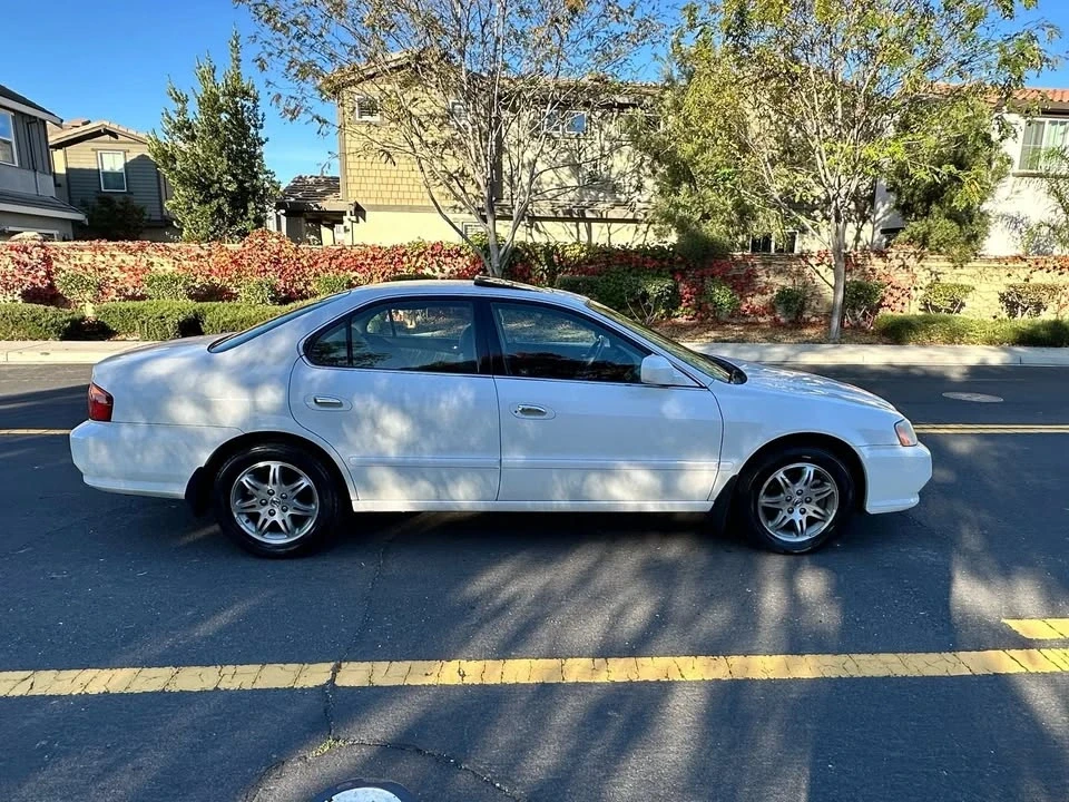 2001 Acura TL 2nd Gen - Image 15 of 19