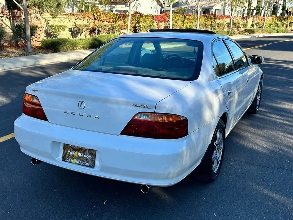 2001 Acura TL 2nd Gen - Image 13 of 19