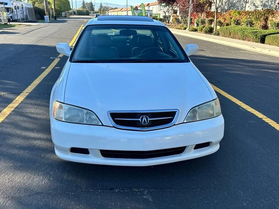2001 Acura TL 2nd Gen - Image 6 of 19