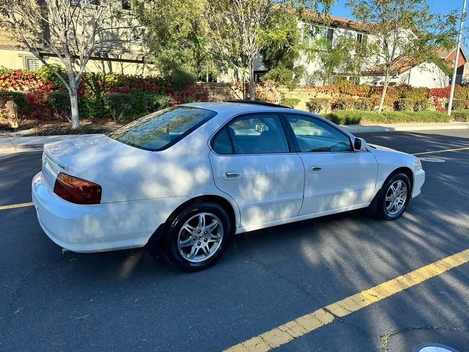 2001 Acura TL 2nd Gen - Image 14 of 19