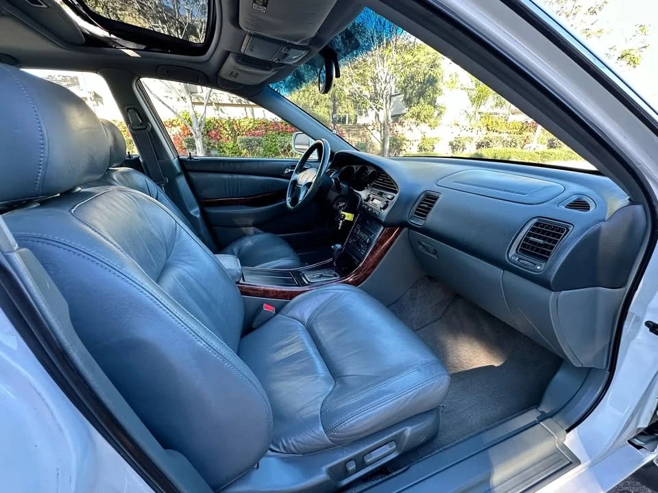2001 Acura TL 2nd Gen - Image 19 of 19