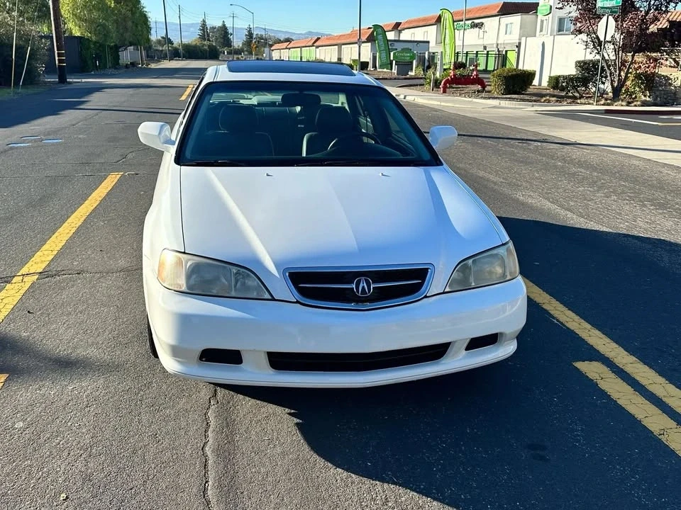 2001 Acura TL 2nd Gen - Image 2 of 19