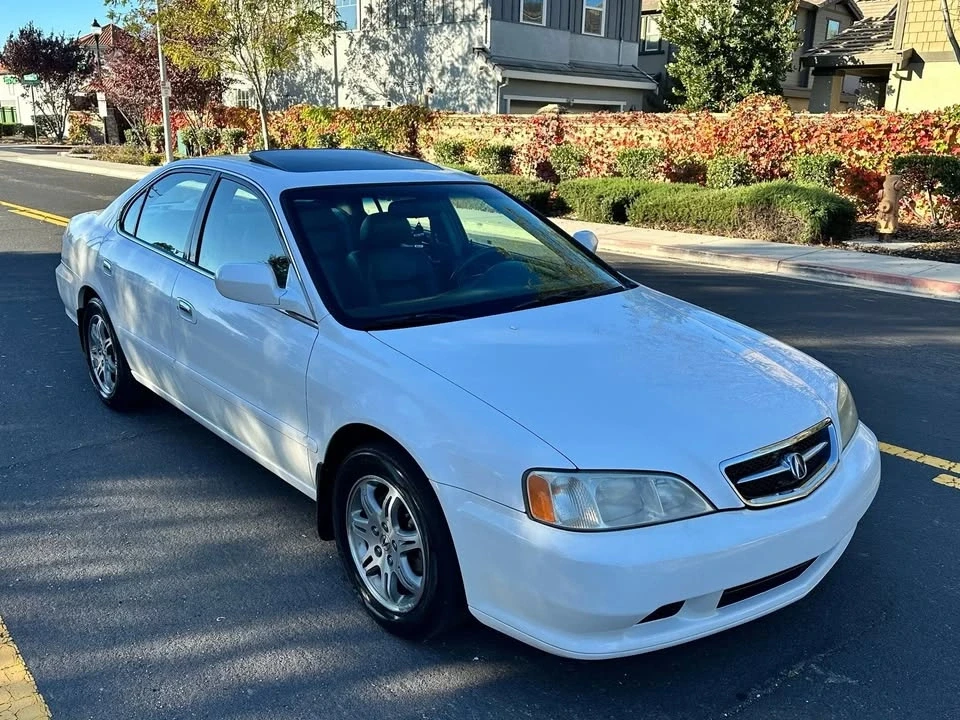 2001 Acura TL 2nd Gen - Image 17 of 19