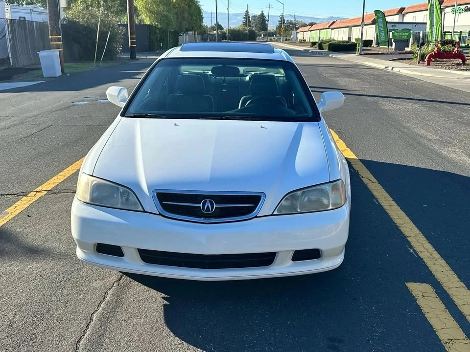 2001 Acura TL 2nd Gen - Image 3 of 19