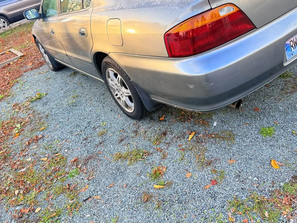 2001 Acura TL 2nd Gen - Image 4 of 10
