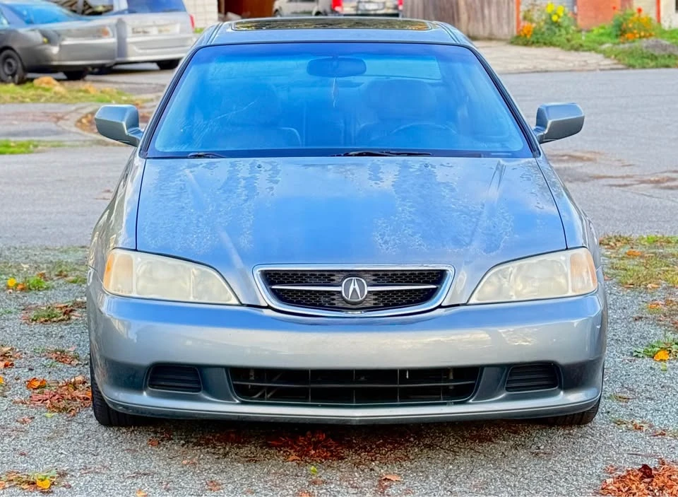2001 Acura TL 2nd Gen - Image 6 of 10
