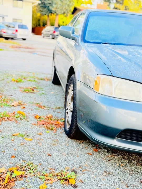 2001 Acura TL 2nd Gen - Image 7 of 10