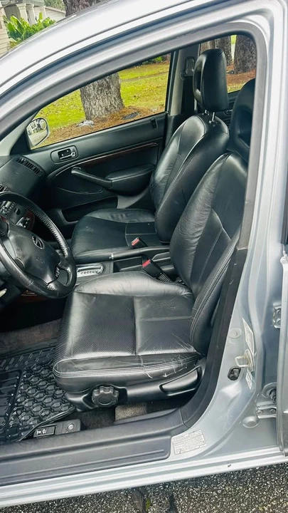 2001 Acura TL 2nd Gen - Image 5 of 6