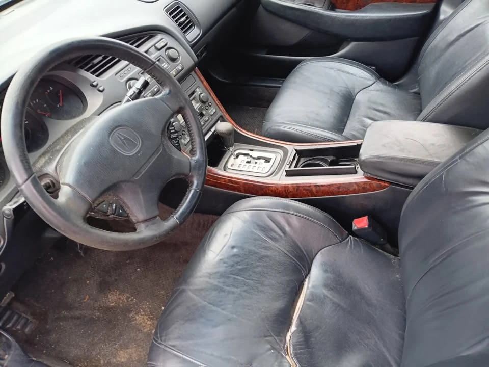2001 Acura TL 2nd Gen - Image 5 of 6