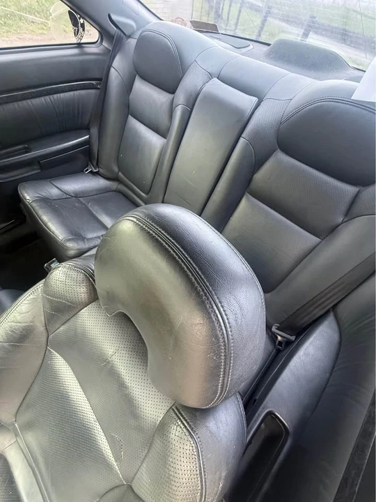 2001 Acura TL 2nd Gen - Image 7 of 7