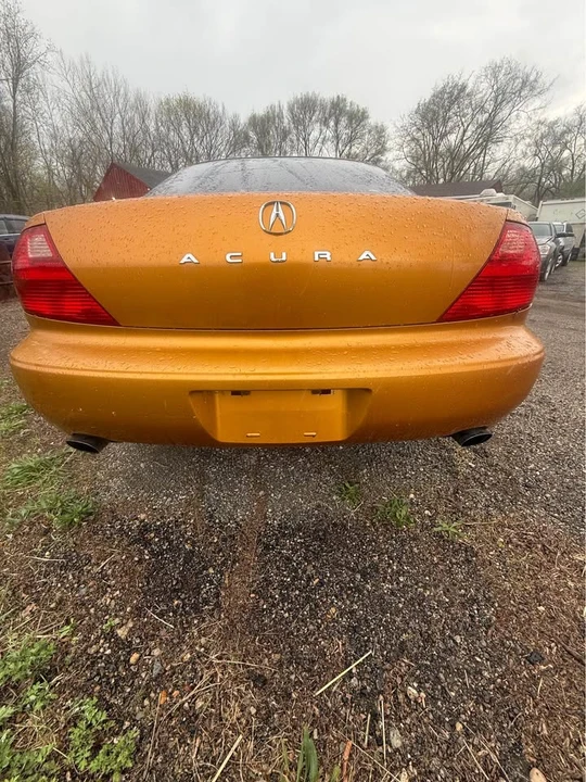2001 Acura TL 2nd Gen - Image 5 of 7