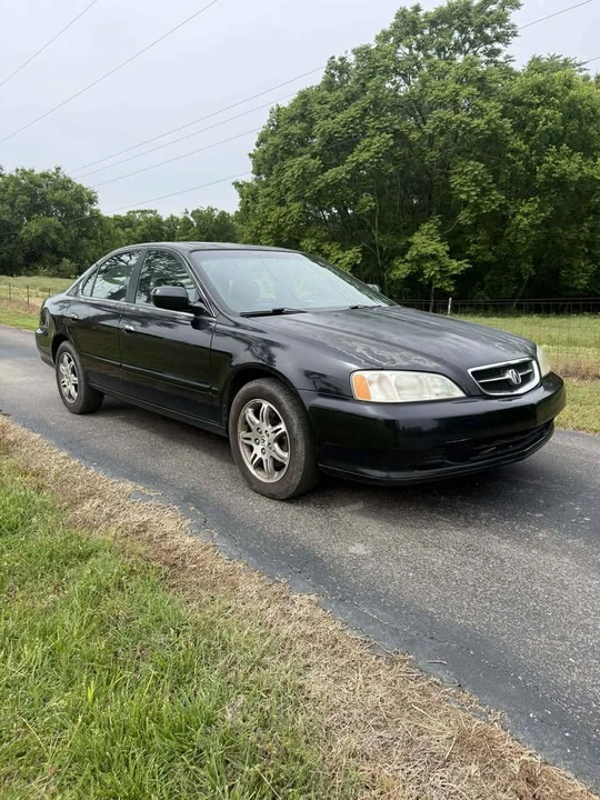 2001 Acura TL 2nd Gen - Image 2 of 9