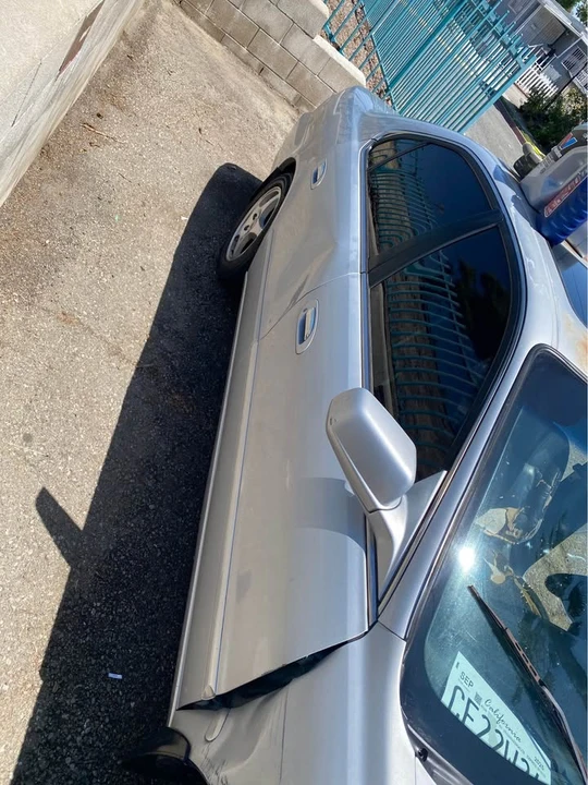 2001 Acura TL 2nd Gen - Image 8 of 8