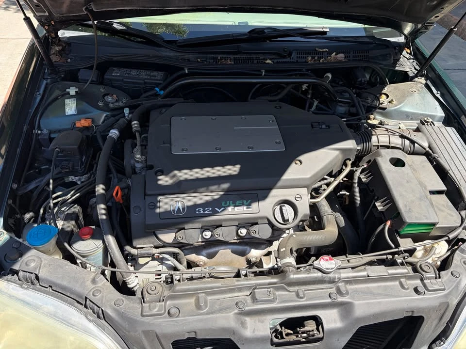 2001 Acura TL 2nd Gen - Image 12 of 12