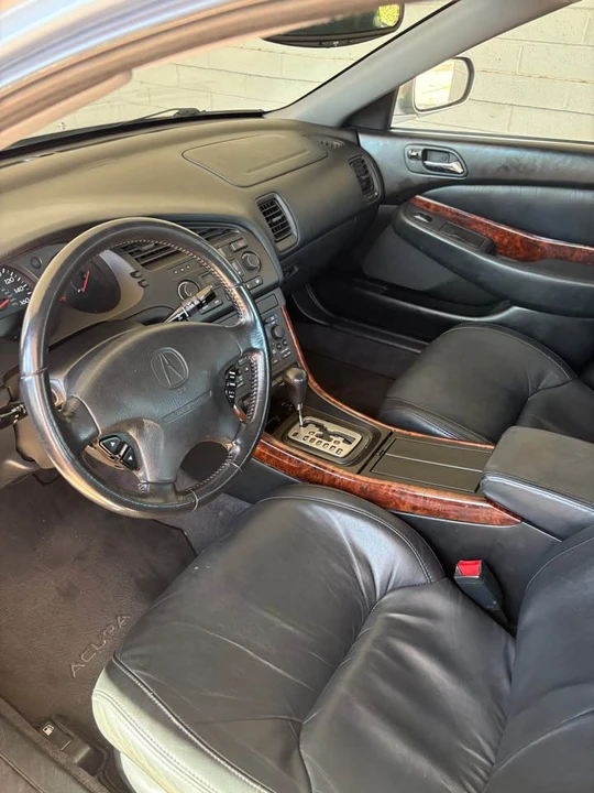 2001 Acura TL 2nd Gen - Image 8 of 13