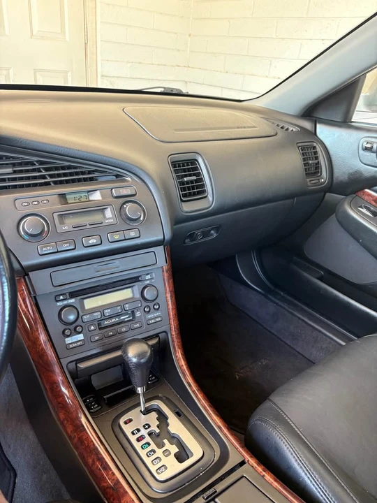 2001 Acura TL 2nd Gen - Image 7 of 13