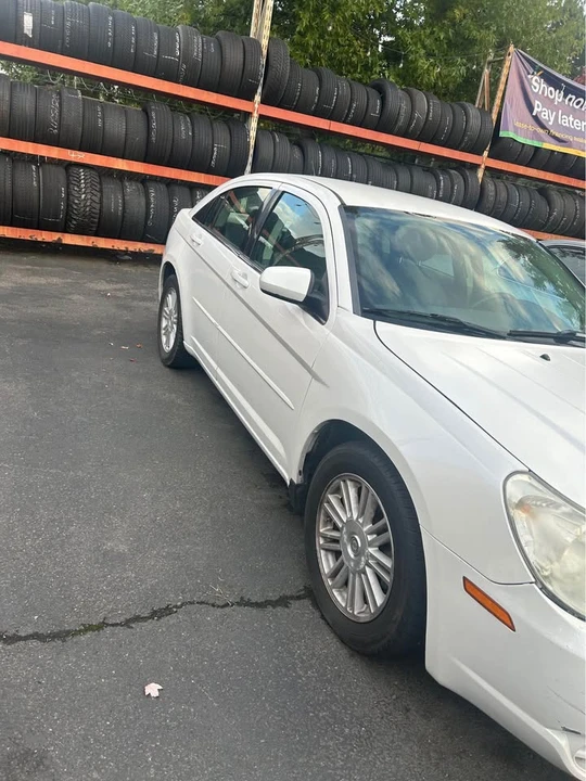 2001 Acura TL 2nd Gen - Image 6 of 16