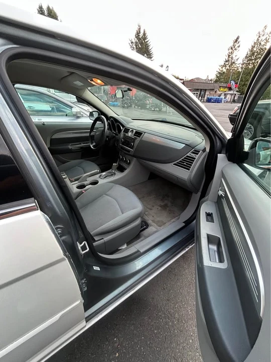 2001 Acura TL 2nd Gen - Image 15 of 16