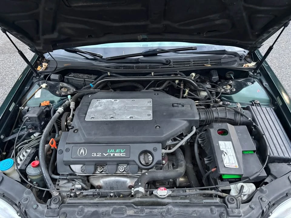 2001 Acura TL 2nd Gen - Image 14 of 17