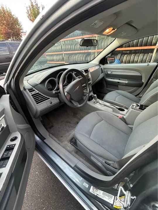 2001 Acura TL 2nd Gen - Image 14 of 16