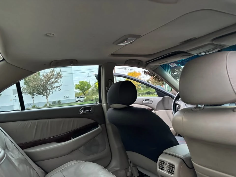 2001 Acura TL 2nd Gen - Image 13 of 17