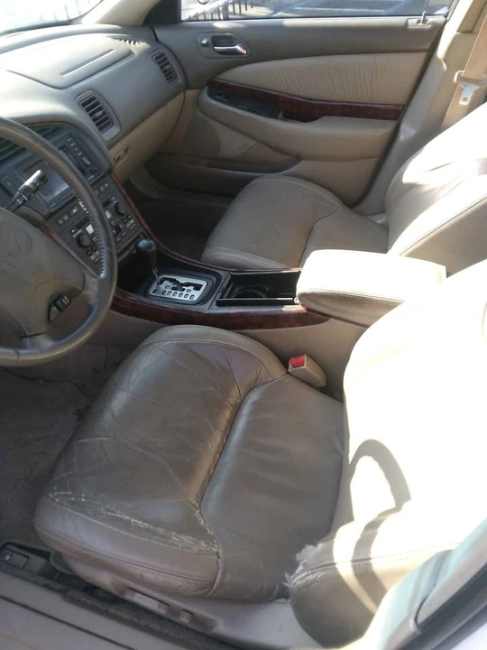 2001 Acura TL 2nd Gen - Image 7 of 10