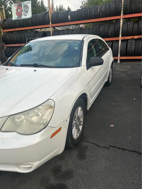 2001 Acura TL 2nd Gen - Image 5 of 16