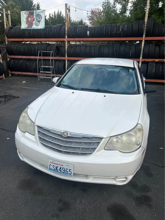 2001 Acura TL 2nd Gen - Image 4 of 16