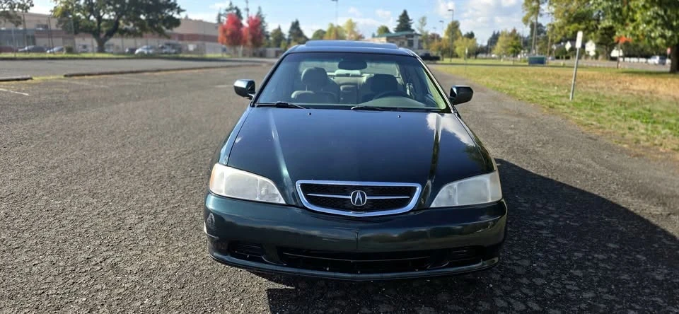 2001 Acura TL 2nd Gen - Image 5 of 17