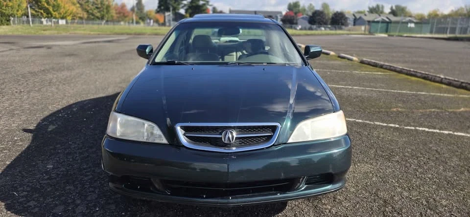 2001 Acura TL 2nd Gen - Image 16 of 17