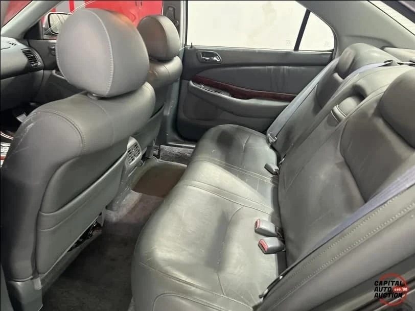 2001 Acura TL 2nd Gen - Image 6 of 9