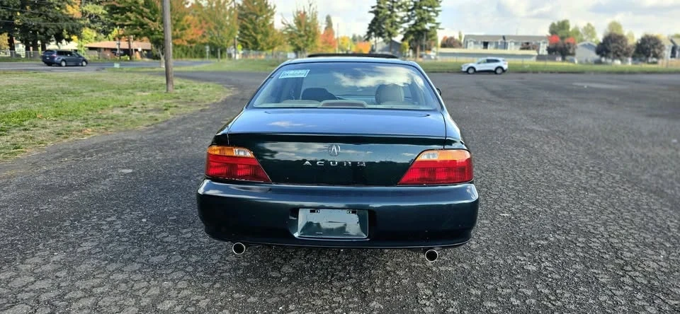 2001 Acura TL 2nd Gen - Image 13 of 17