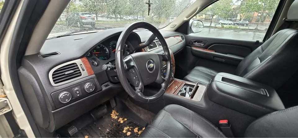 2001 Acura TL 2nd Gen - Image 19 of 19