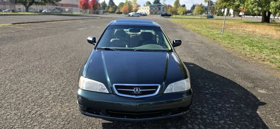 2001 Acura TL 2nd Gen - Image 6 of 17