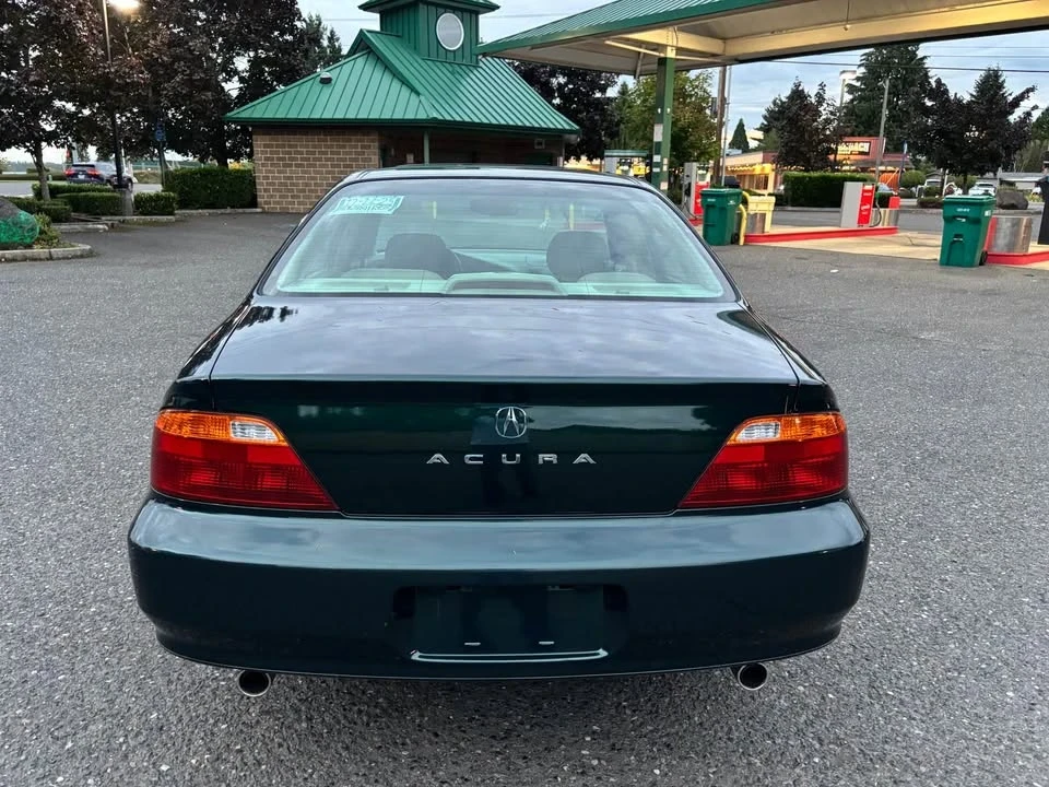 2001 Acura TL 2nd Gen - Image 7 of 19