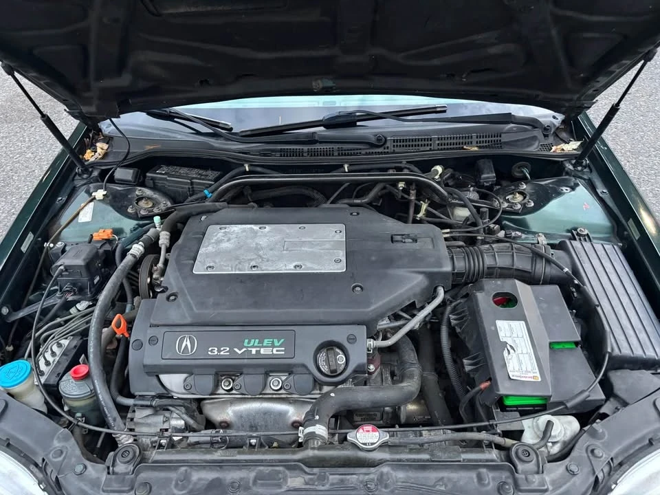 2001 Acura TL 2nd Gen - Image 9 of 19